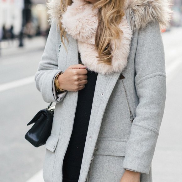 J. Crew CHATEAU PARKA - Picture 1 of 6